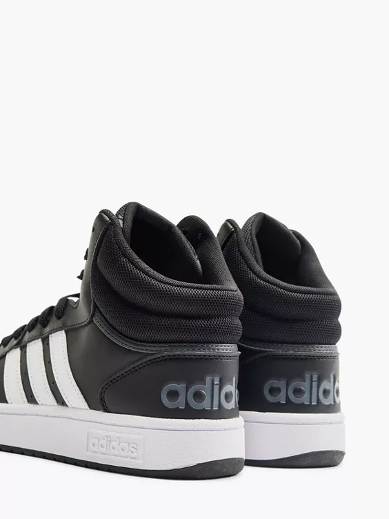 adidas Hoher Sneaker HOOPS 3.0 MID