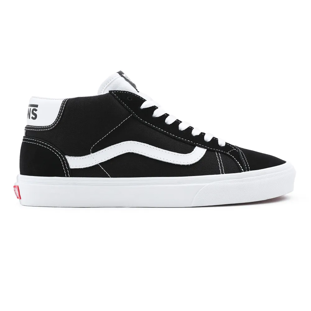 Vans Mid Skool 37 VN0A3TKF6BT1 / schwarz