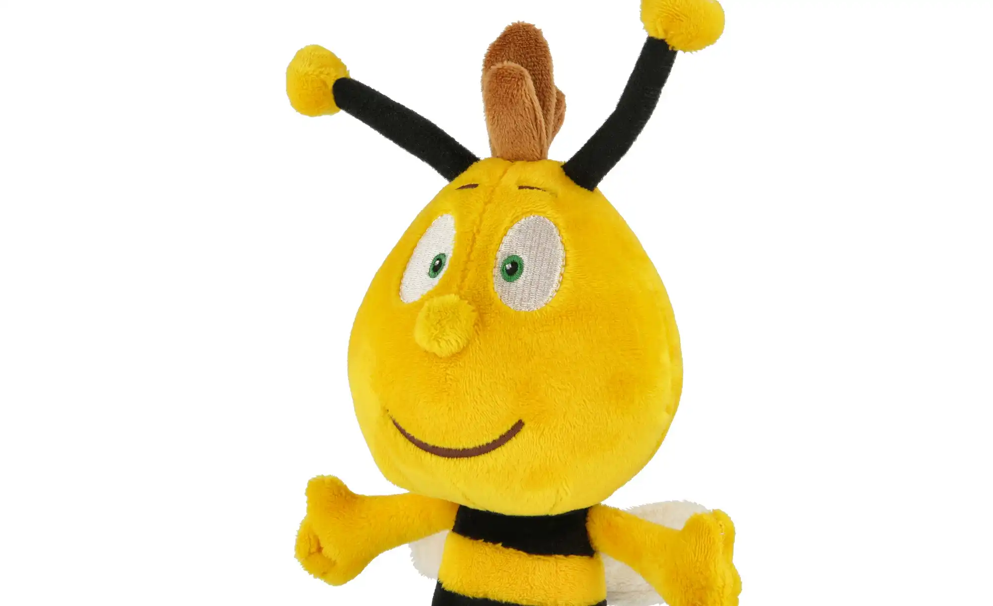 Plüschtier