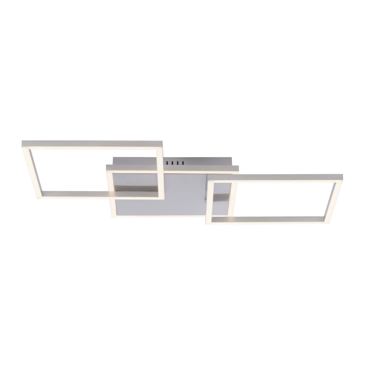 LED Deckenlampe Iven 45 x 75 cm