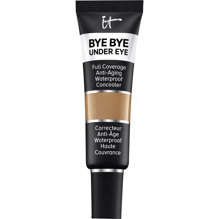 Full Coverage Anti-Aging Concealer
