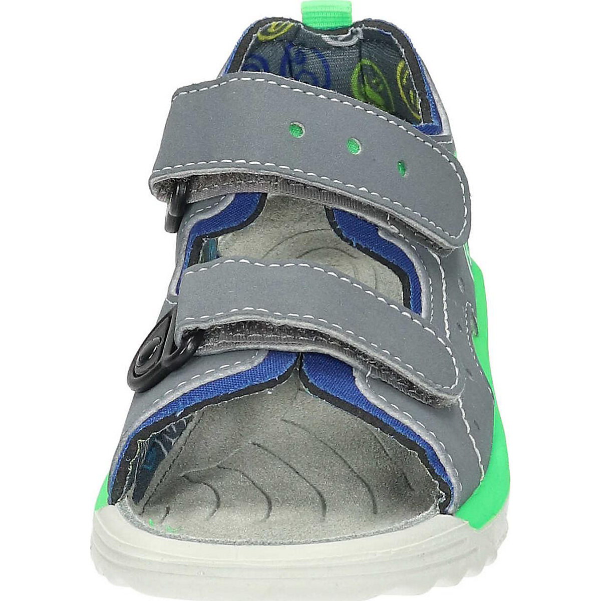 Sandalen SURF für Jungen