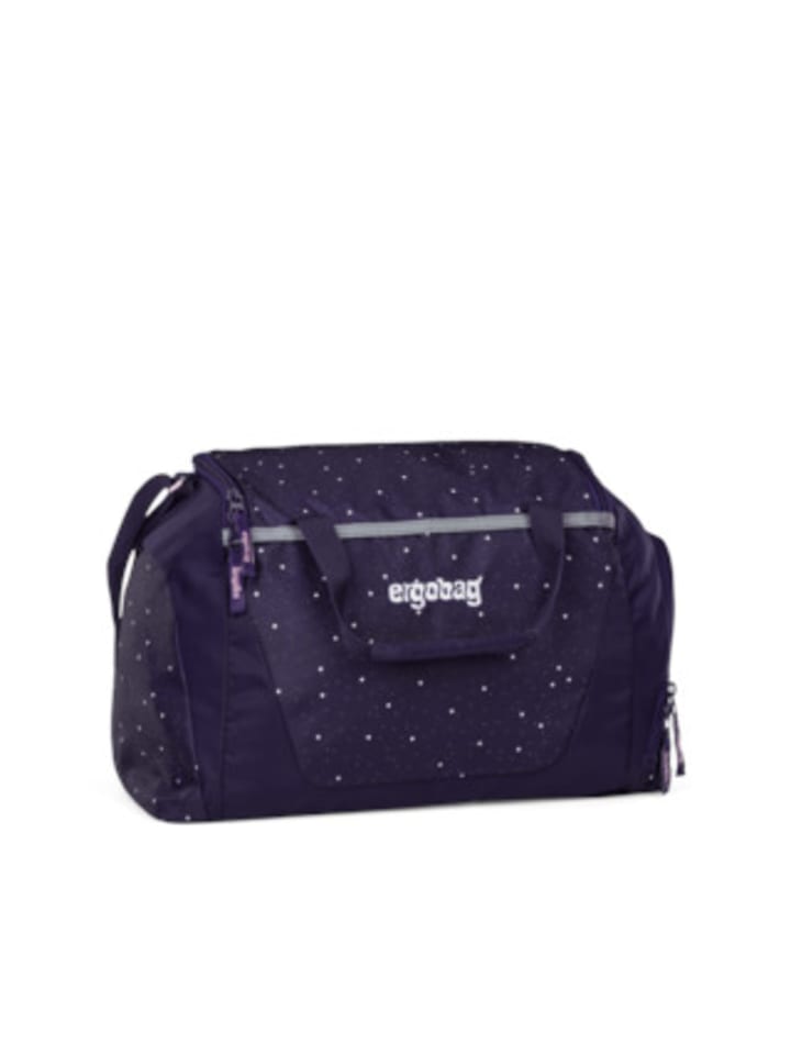 Ergobag Sporttasche für Erwachsene in lila in lila günstig kaufen onesize
