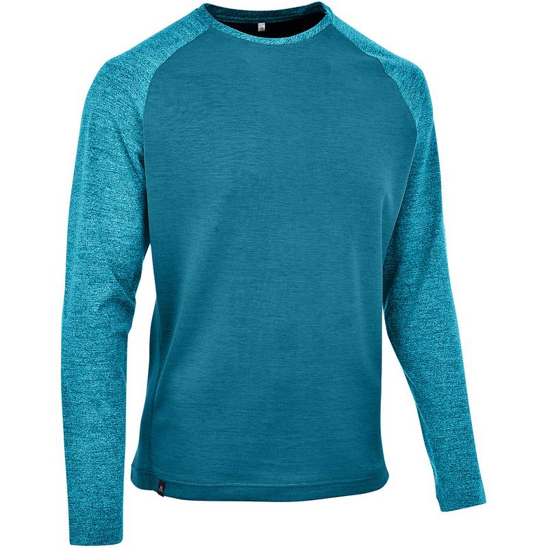 Maul Sport Schaffhausen Langarmshirt Herren