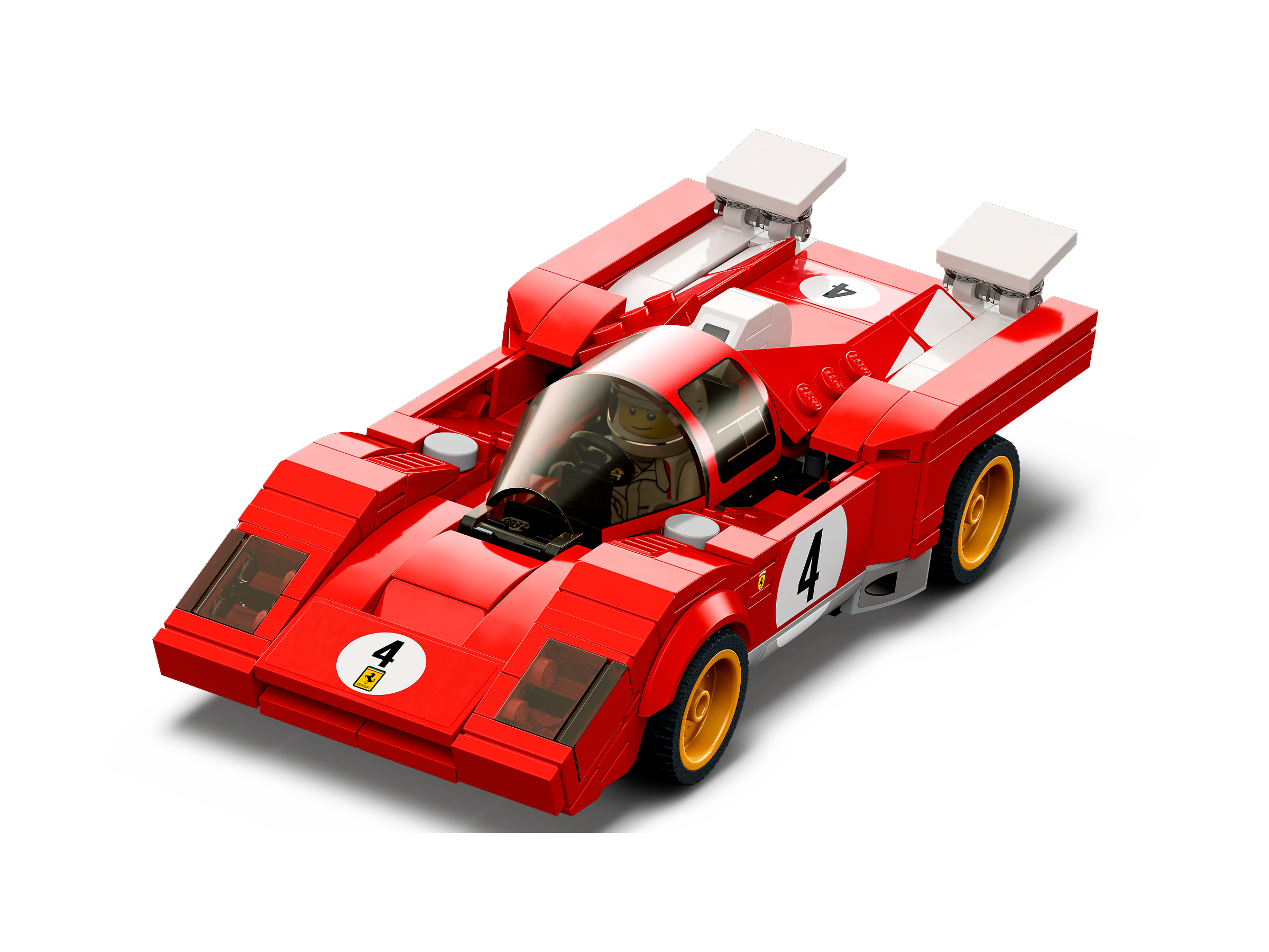 1970 Ferrari 512 M 76906