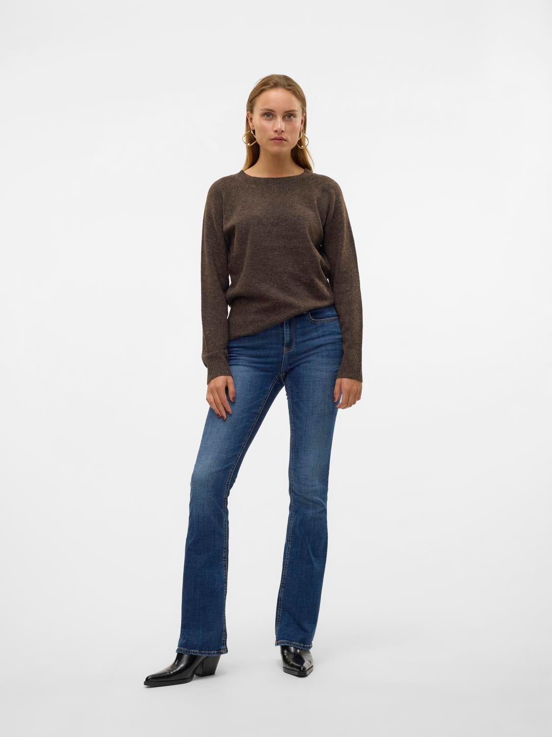 VMDOFFY Pullover