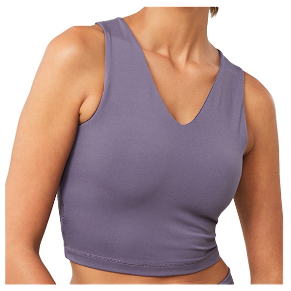 Mandala - Women's V-Neck Top - Top
