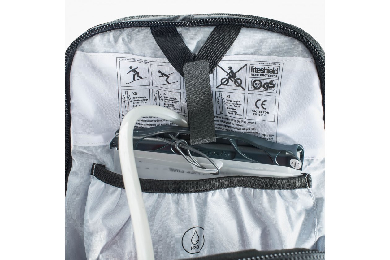 Evoc FR Trail Unlimited 20