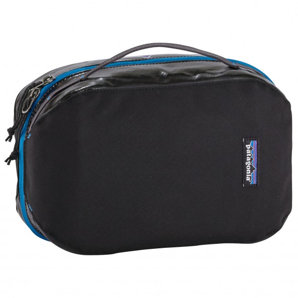 Patagonia - Black Hole Cube - Medium - Kulturbeutel