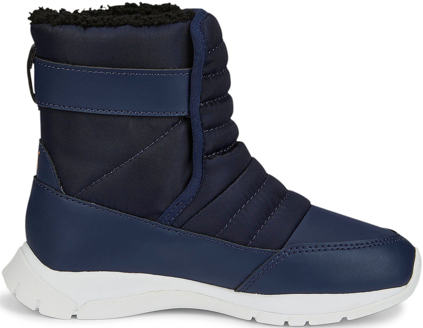 PUMA NIEVE BOOT WTR AC PS Winterboots mit Klettverschluss