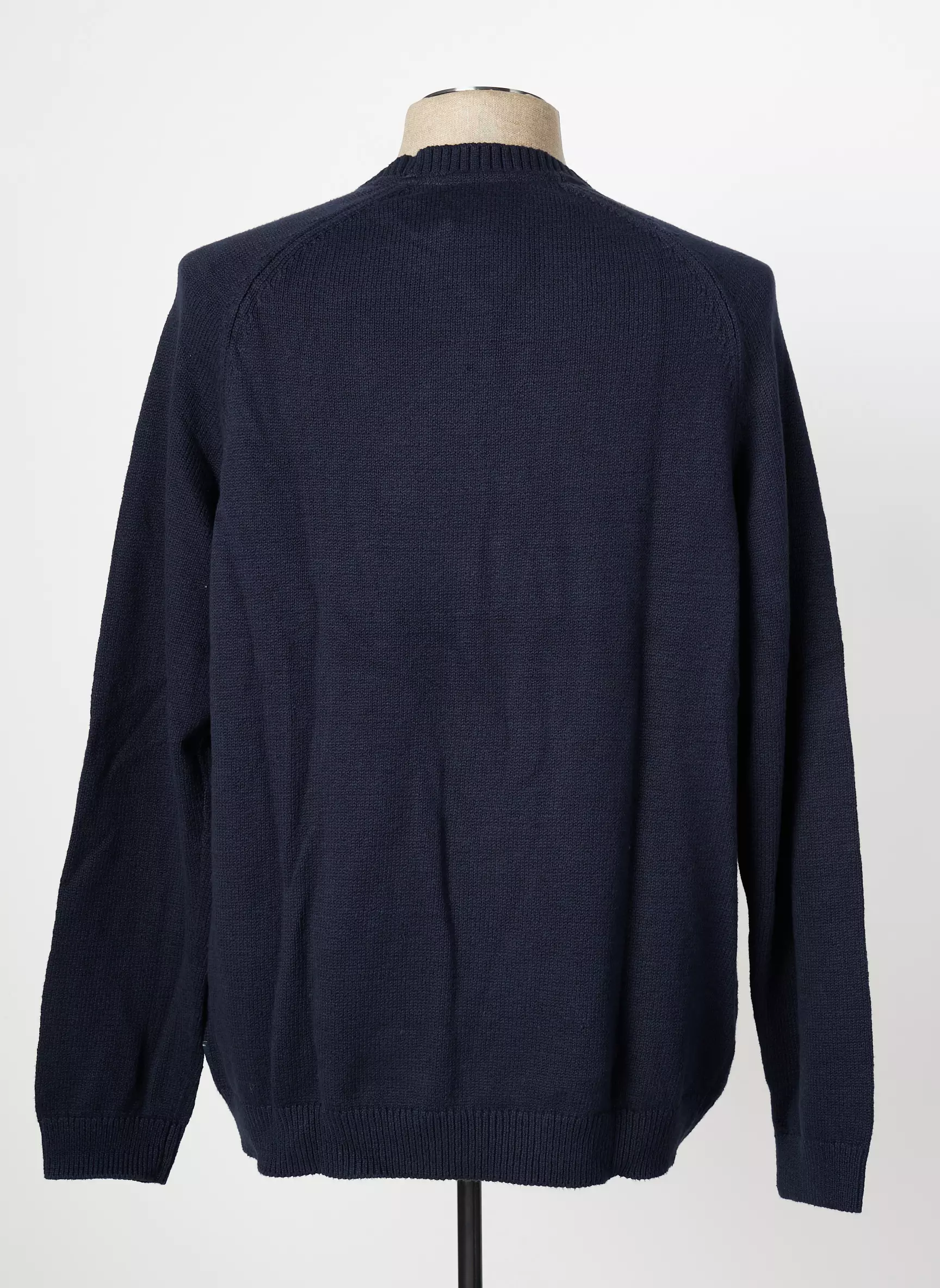 S Oliver Pulls Homme couleur bleu