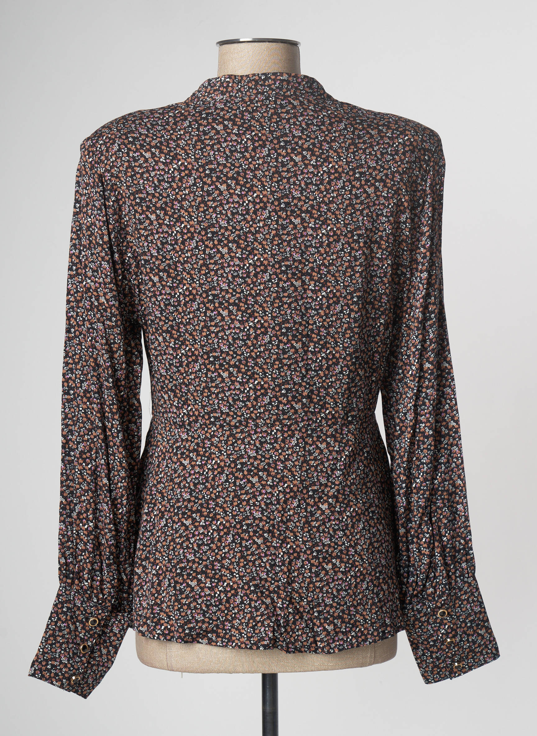 Cream Blouses Femme couleur noir
