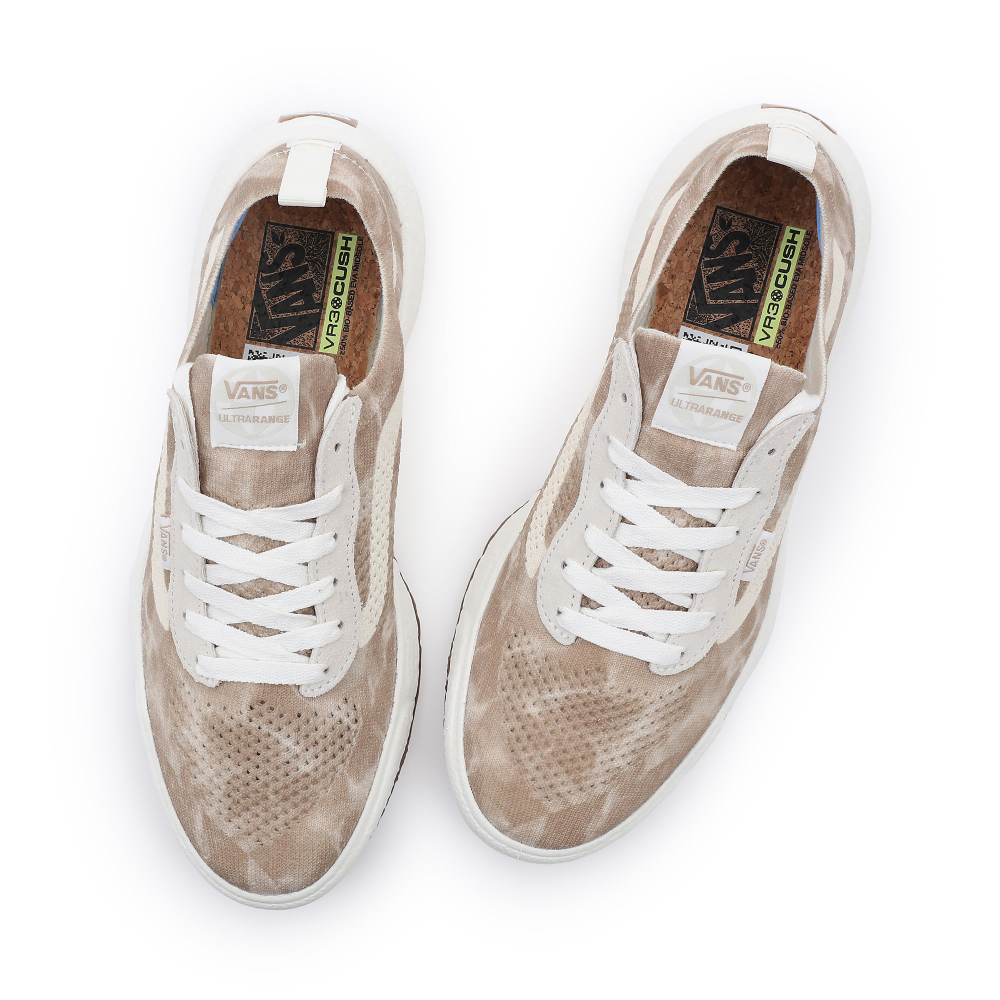 Vans Ultrarange Vr3 VN0A4BXB2ZA1 / braun