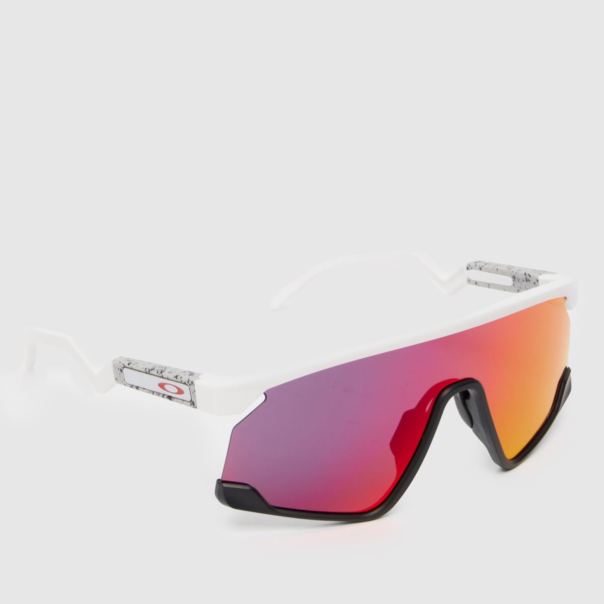 Oakley fehér bxtr napszemüveg