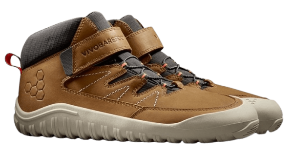 Vivobarefoot |j ~ Tracker AT ~ Acorn