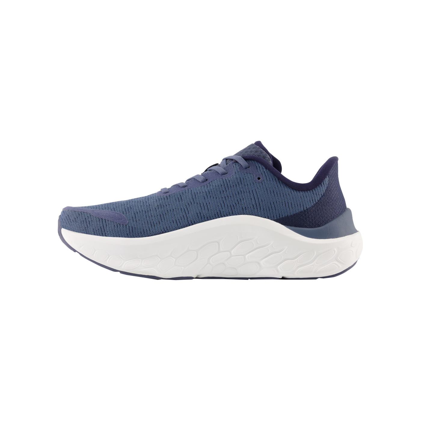 New Balance MKAIR Blau FLC1 Laufschuh