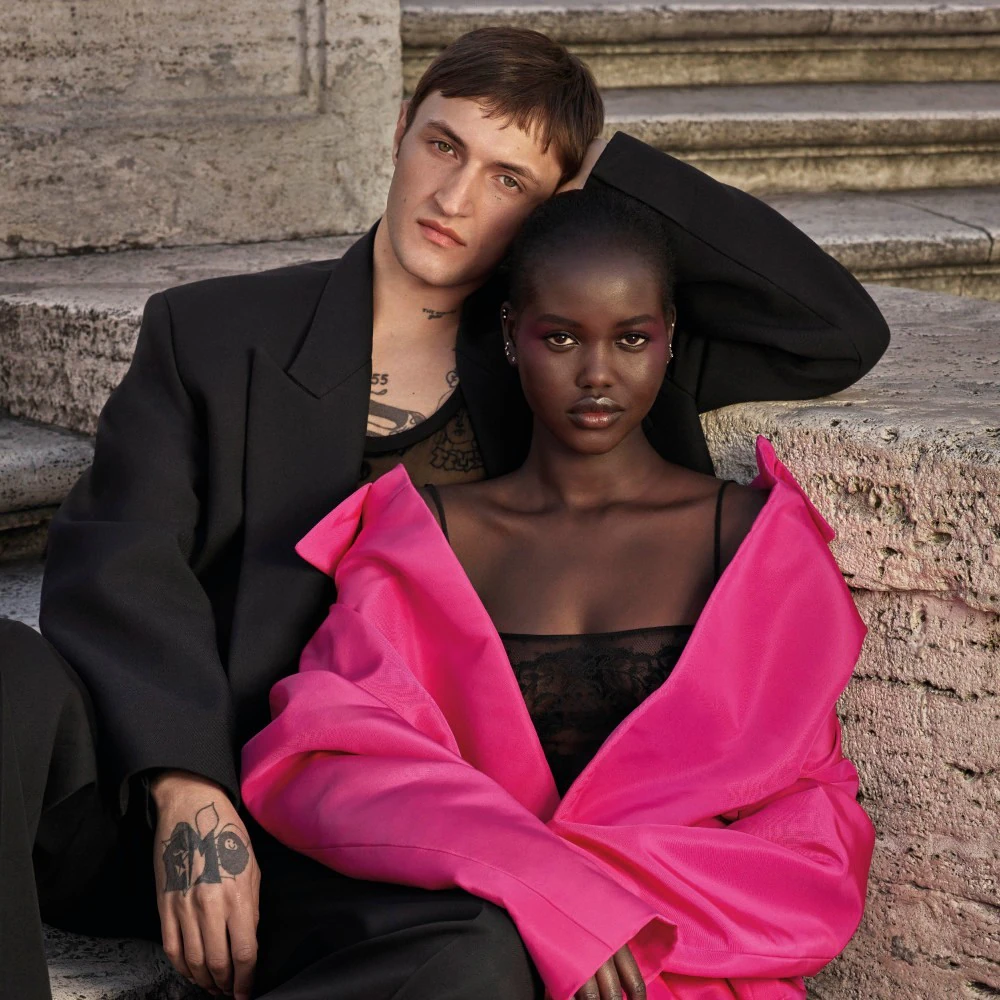 Valentino EXTRADOSE