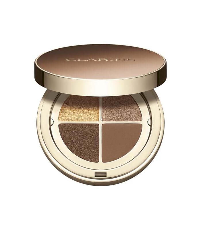 Clarins-COLLECTION EASY-Palette 4 Couleurs
