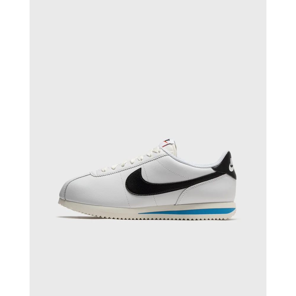 Nike Cortez DN1791-100 / weiss