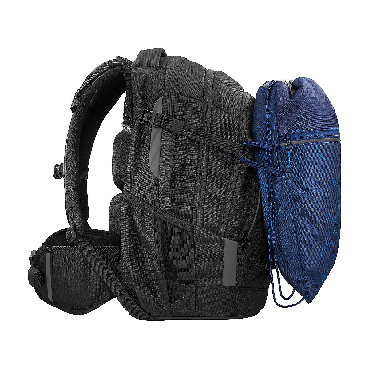 Sportbeutel Blue Motion
