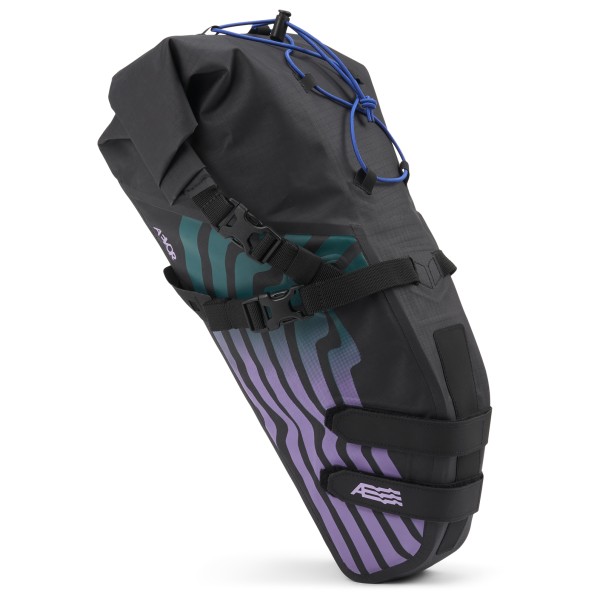 AEVOR - Seat Pack - Fahrradtasche