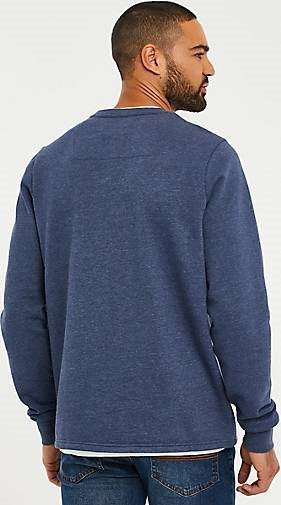 Threadbare Fleecepullover