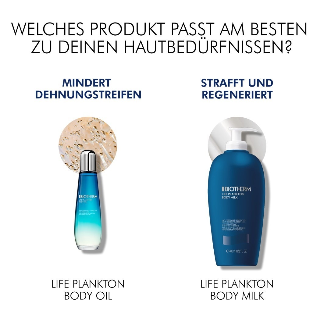 Multi-Corrective Body Oil