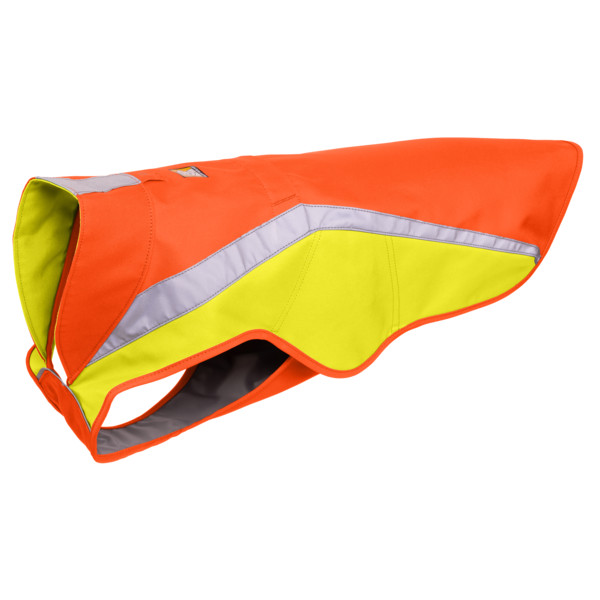 LUMENGLOW HIGH-VIS JACKET - Hundezubehör