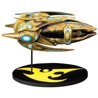 StarCraft Replik: Protoss Carrier Ship