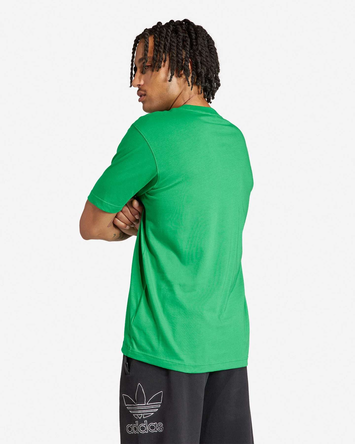 Koszulka Adidas Trefoil M IR8012