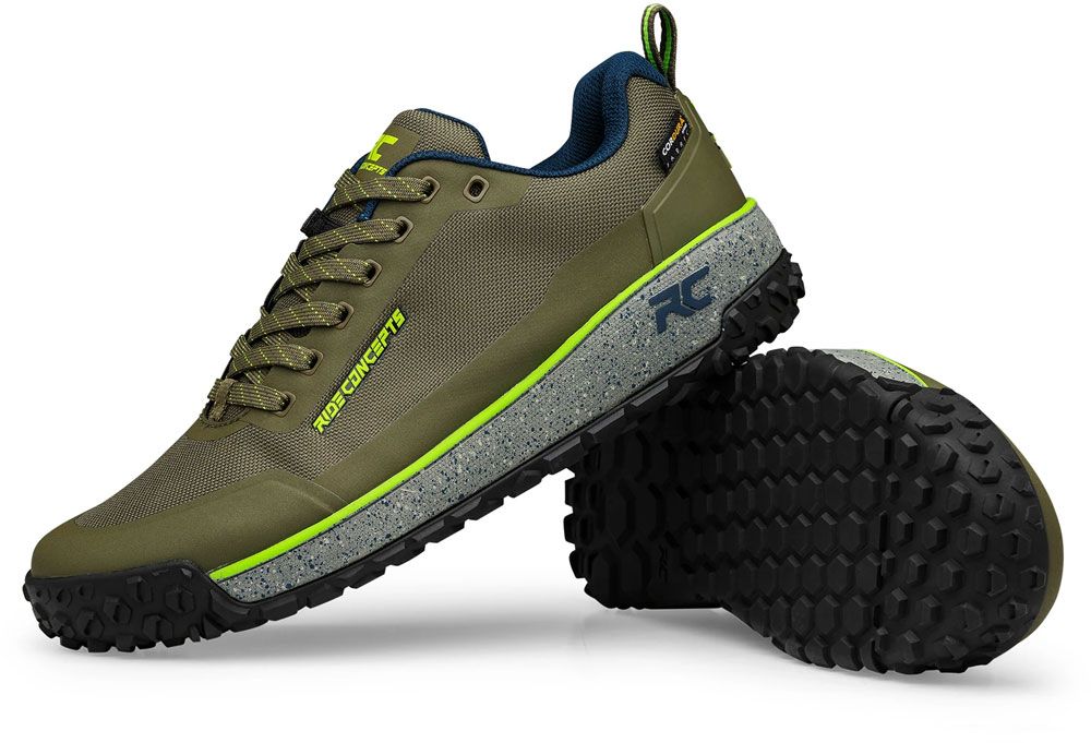 Ride Concepts Tallac Flat - MTB Schuhe kaufen | Bike-Discount