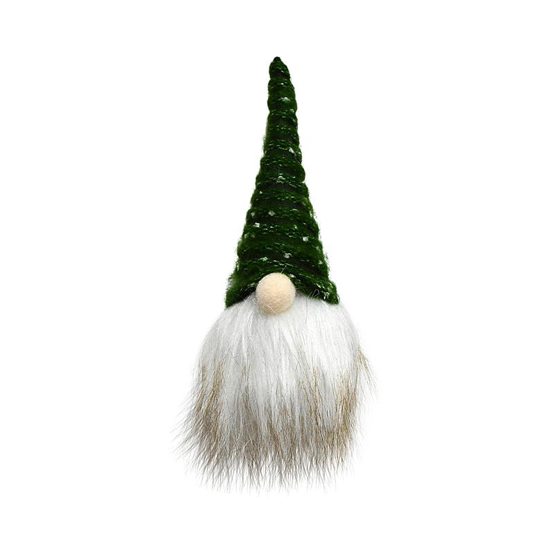 Home Nisse 16 cm m/LED