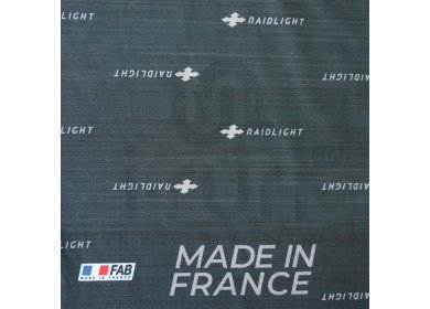 Raidlight Pass Mountain France FAB