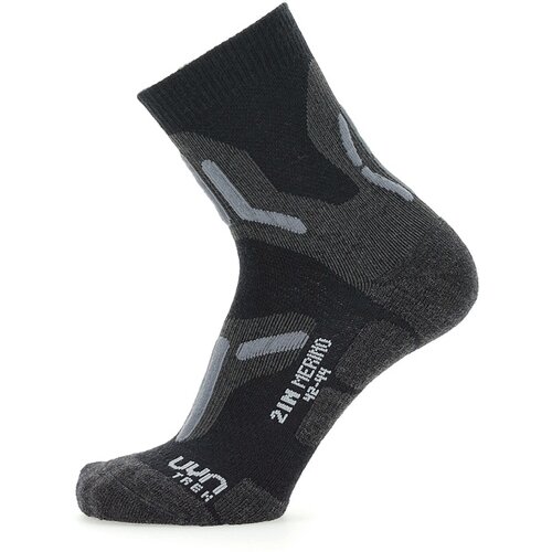 HERREN TREKKING 2IN MERINO SOCKS