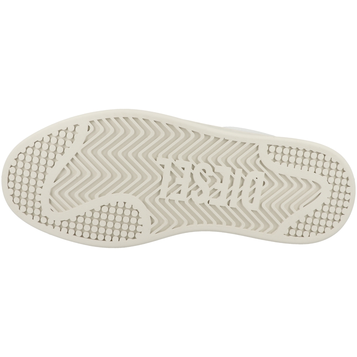 Diesel S-Athene Low Sneaker Low weiss