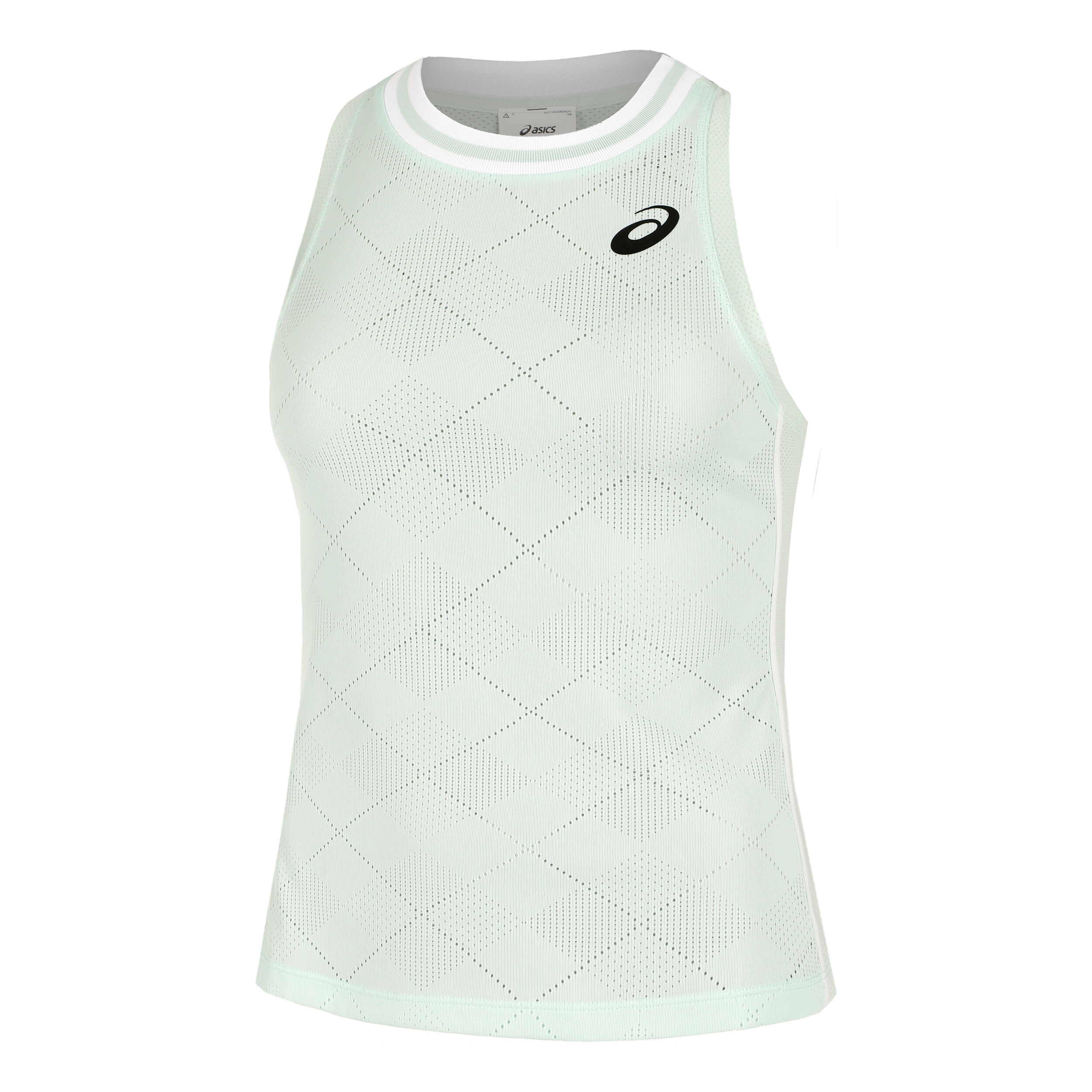 Match Actibreeze Tank-Top Damen - Mint