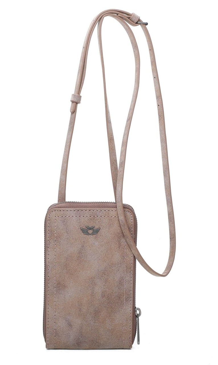 FRITZI AUS PREUSSEN Handtaschen beige