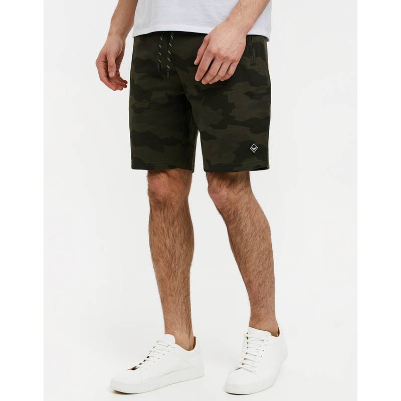 Threadbare THBShay Shorts Herren