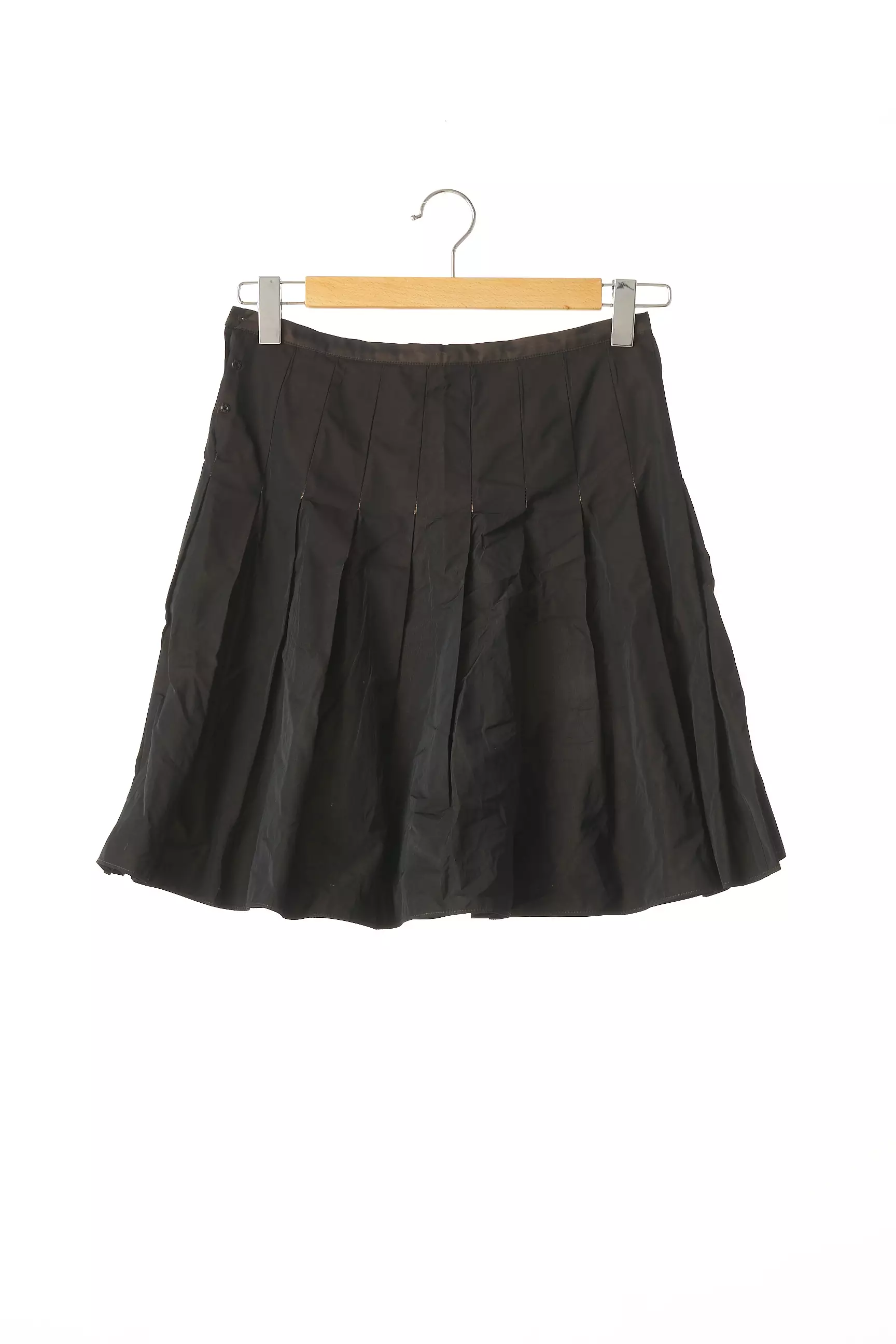 Joseph Jupes Mi Longues Femme couleur marron