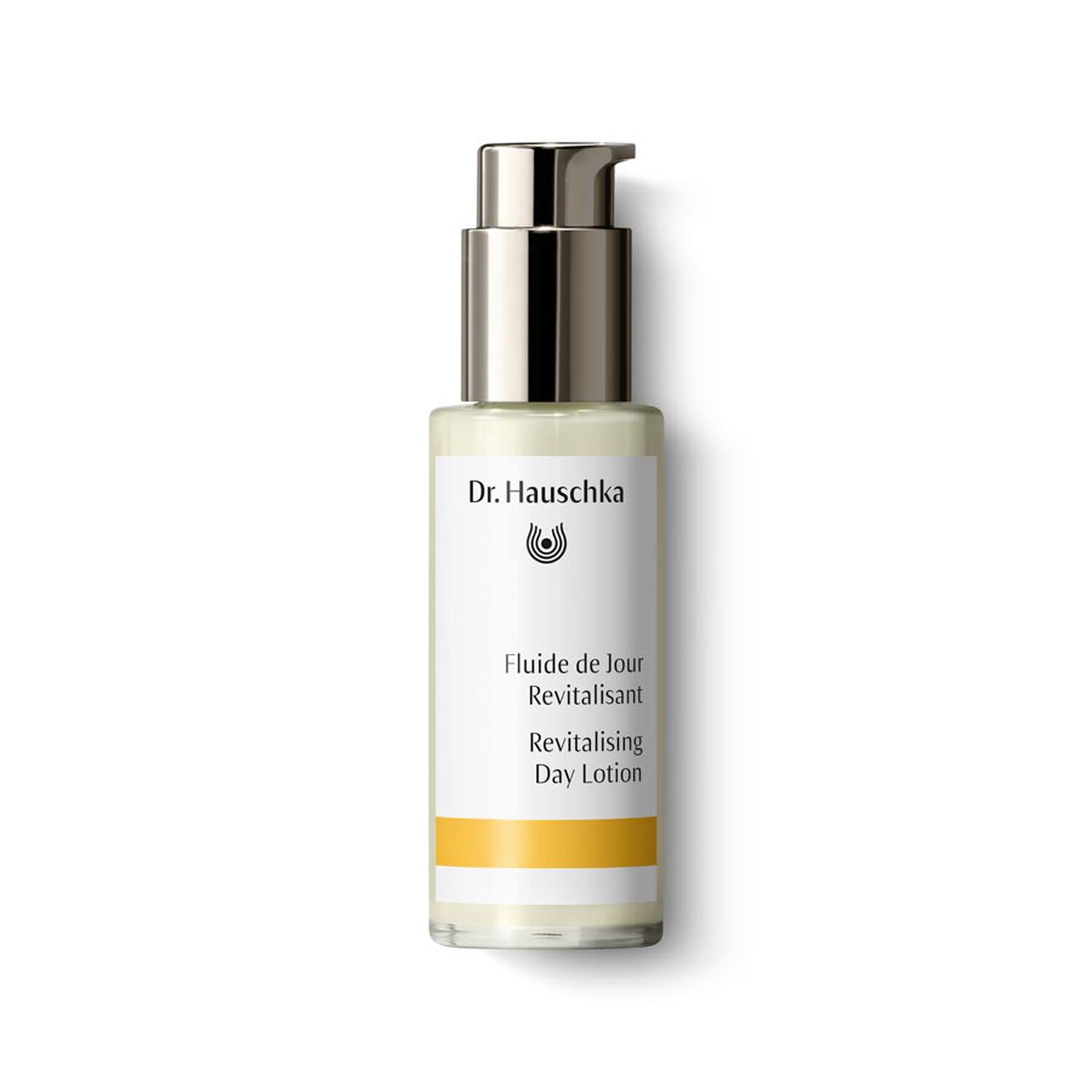 dr.hauschka Fluide de Jour Revitalisant Soin Visage