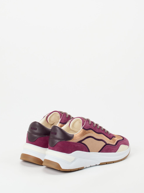 Sneaker-16639950012 Hugo Boss