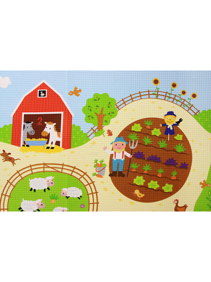 BABY CARE Spielmatte 