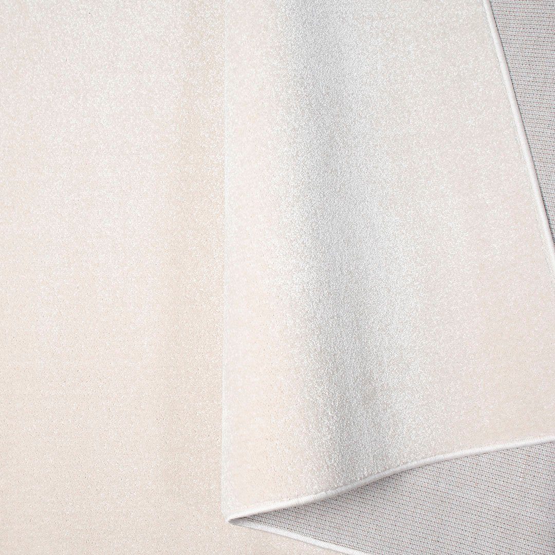 Läufer Pieter, my home, rechteckig, Höhe: 9 mm, mit besonders weichem Flor, Kurzflor,Design-Teppich mit Melange-Effekt