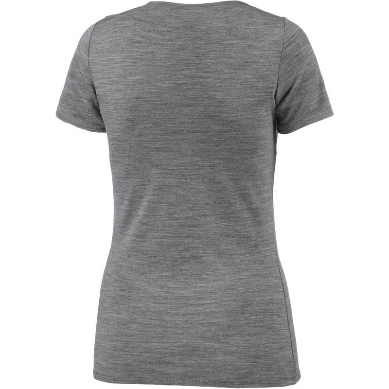 Icebreaker Siren Sweetheart Funktionsshirt Damen