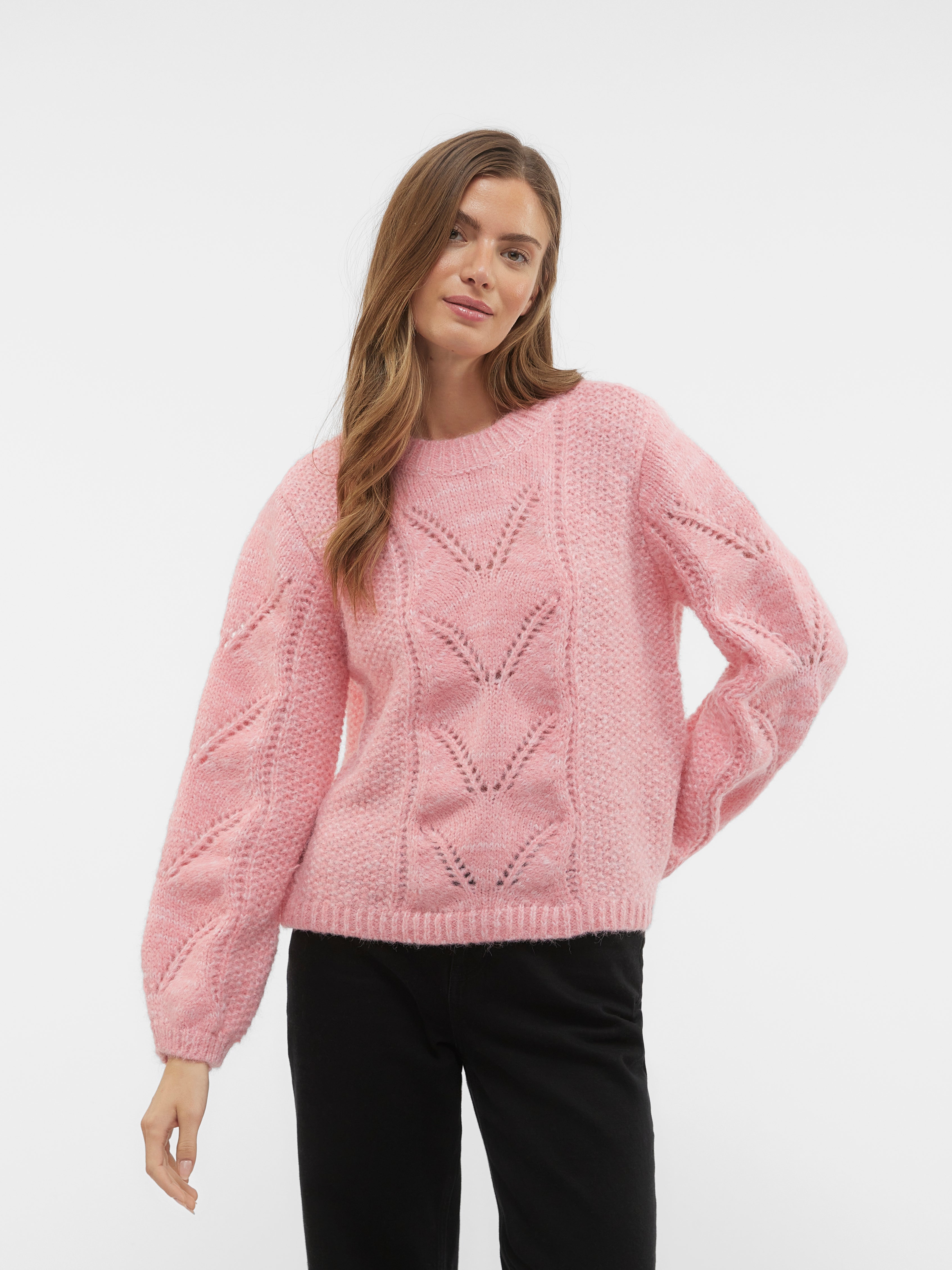 VMSOF Pullover
