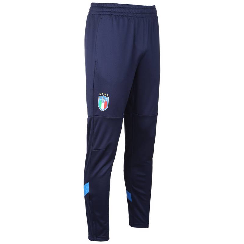 PUMA FIGC Italien Trainingshose Herren