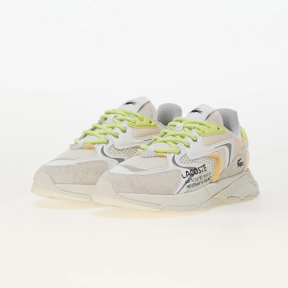 Lacoste L003 Neo Lt 746SFA0003WP2 / weiss