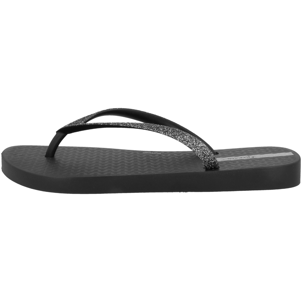 Ipanema Lolita Zehensandale schwarz