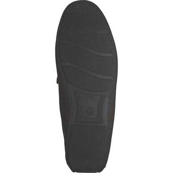 Leone Slipper in braun