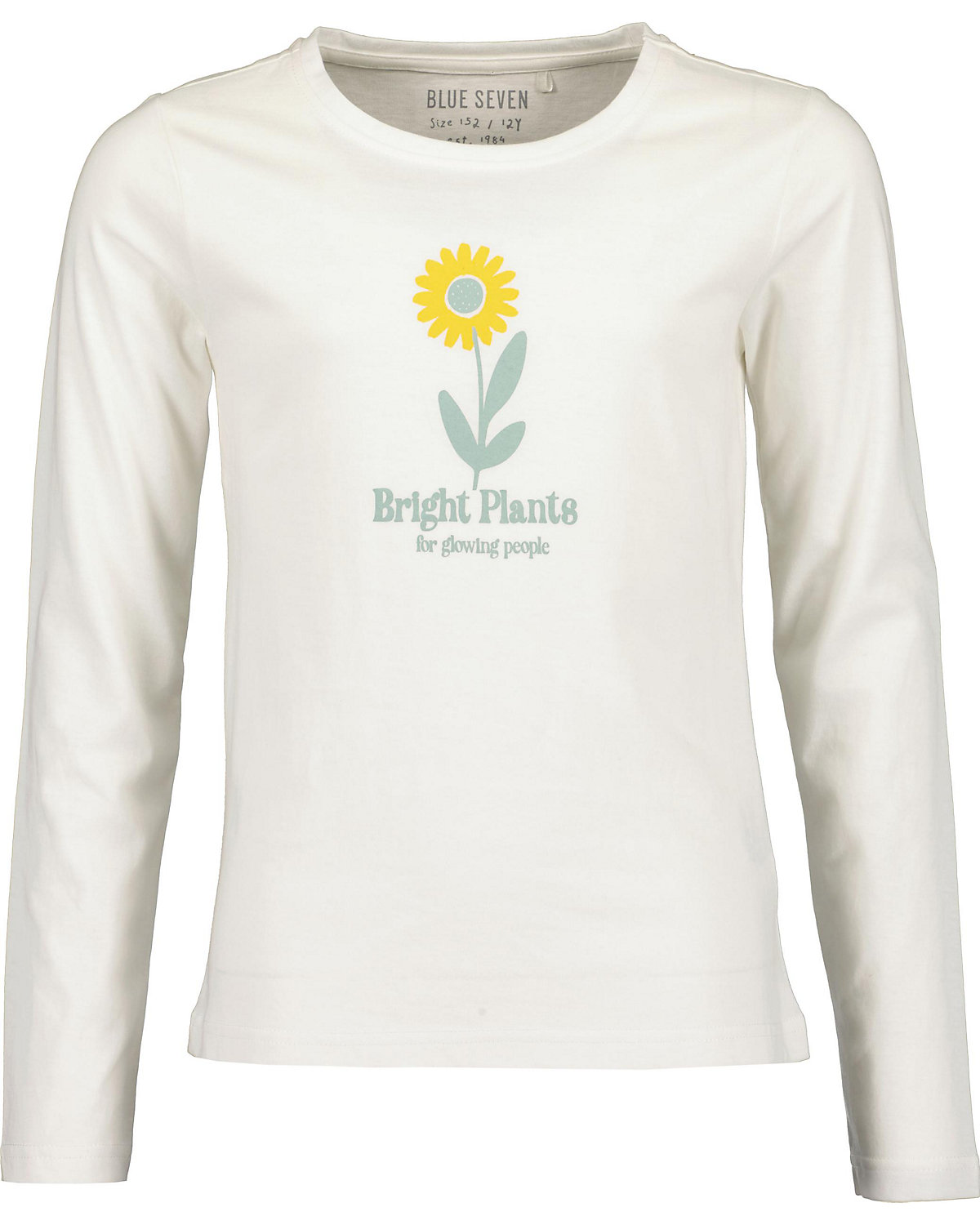 Langarmshirt für Mädchen